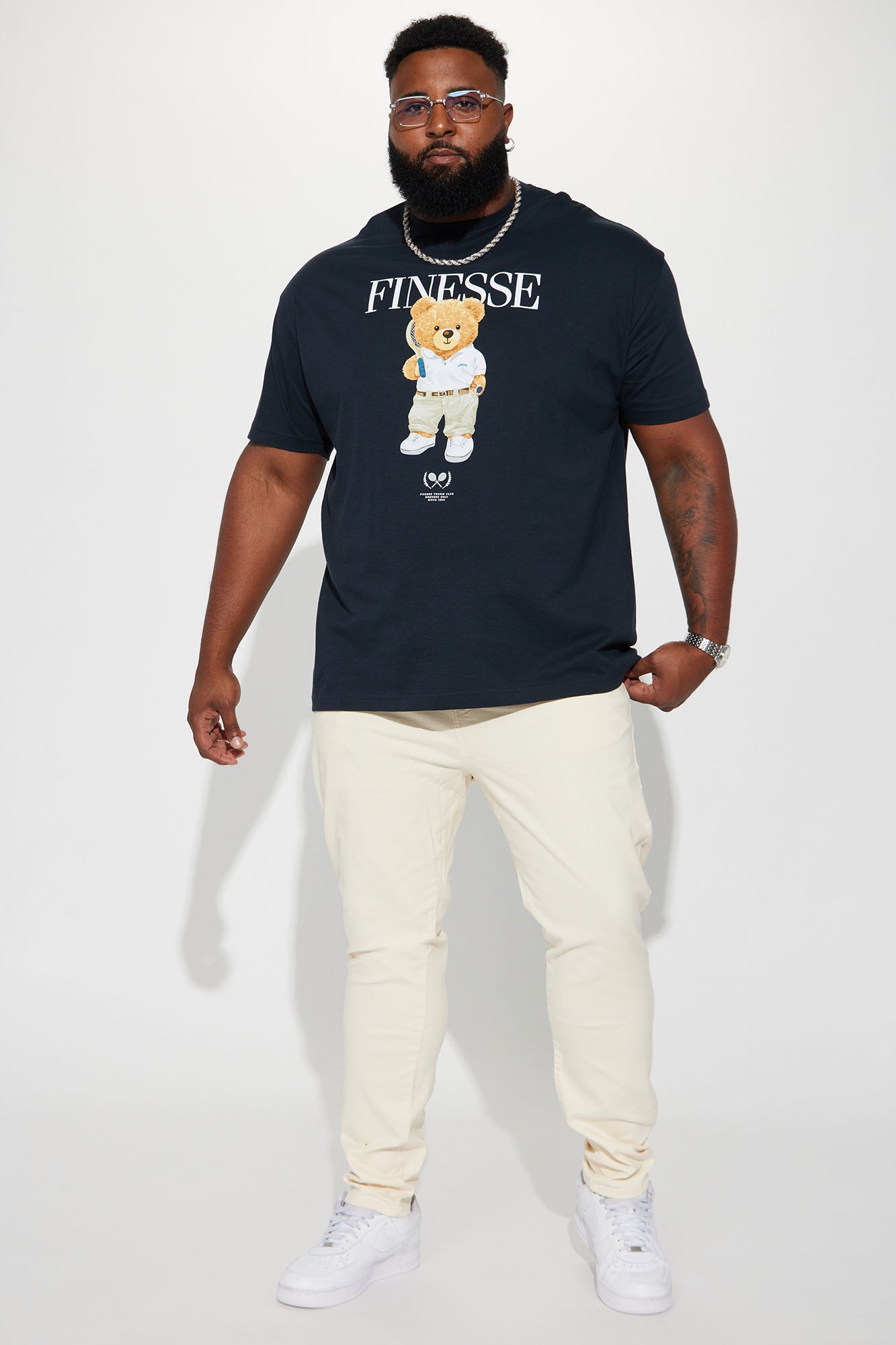 Mac Chino Skinny 5 Pocket Pants - Cream