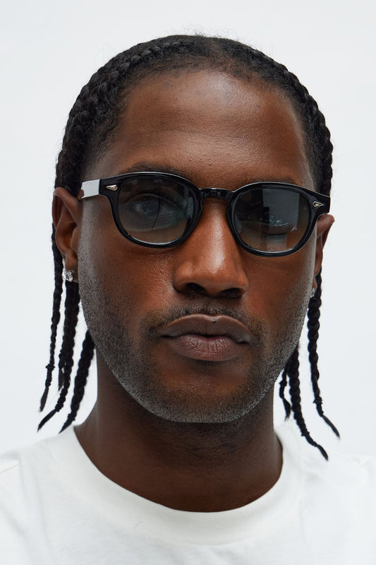 Elite Outlook Sunglasses - Black/combo