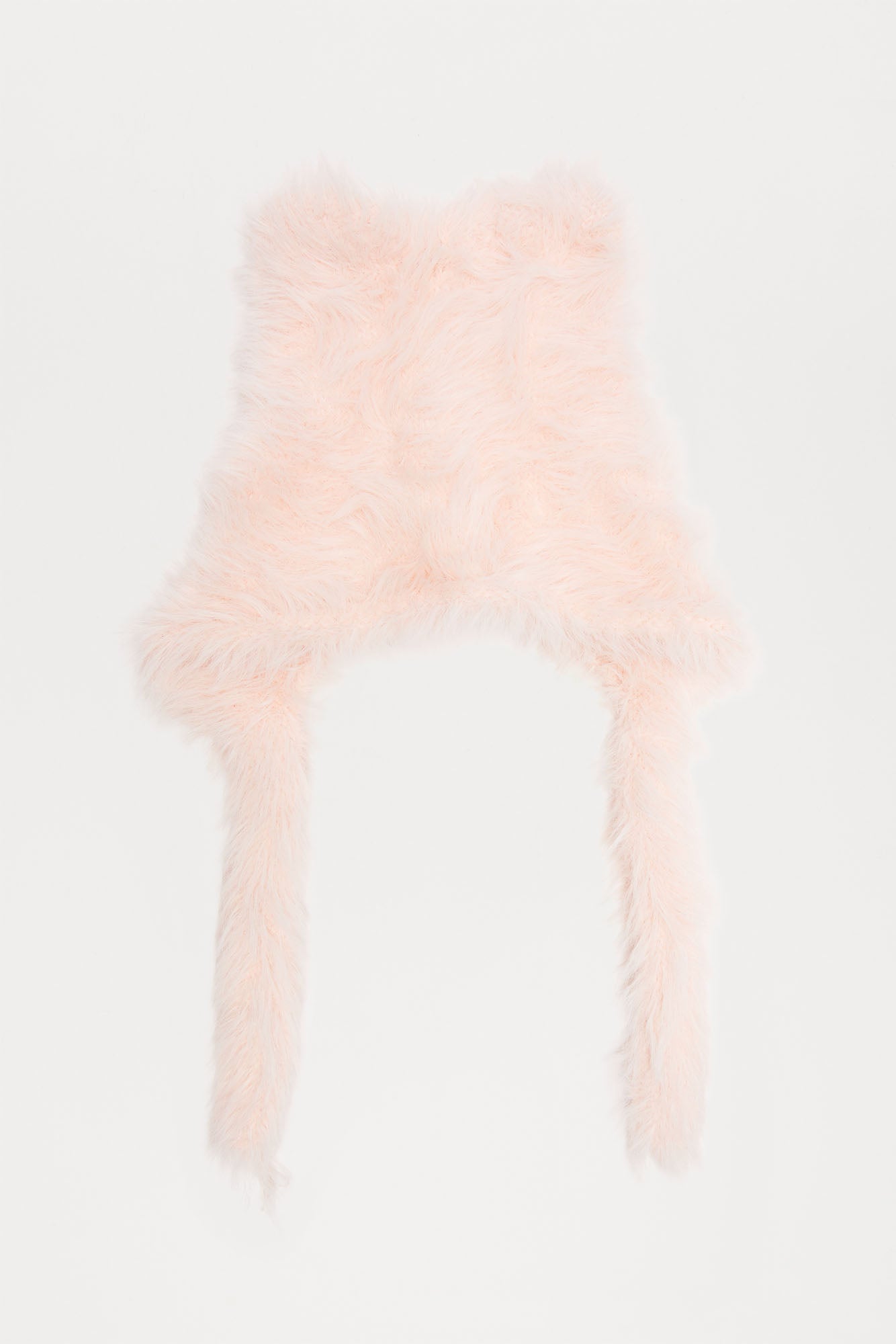 Purfectly Cute Beanie - Pink