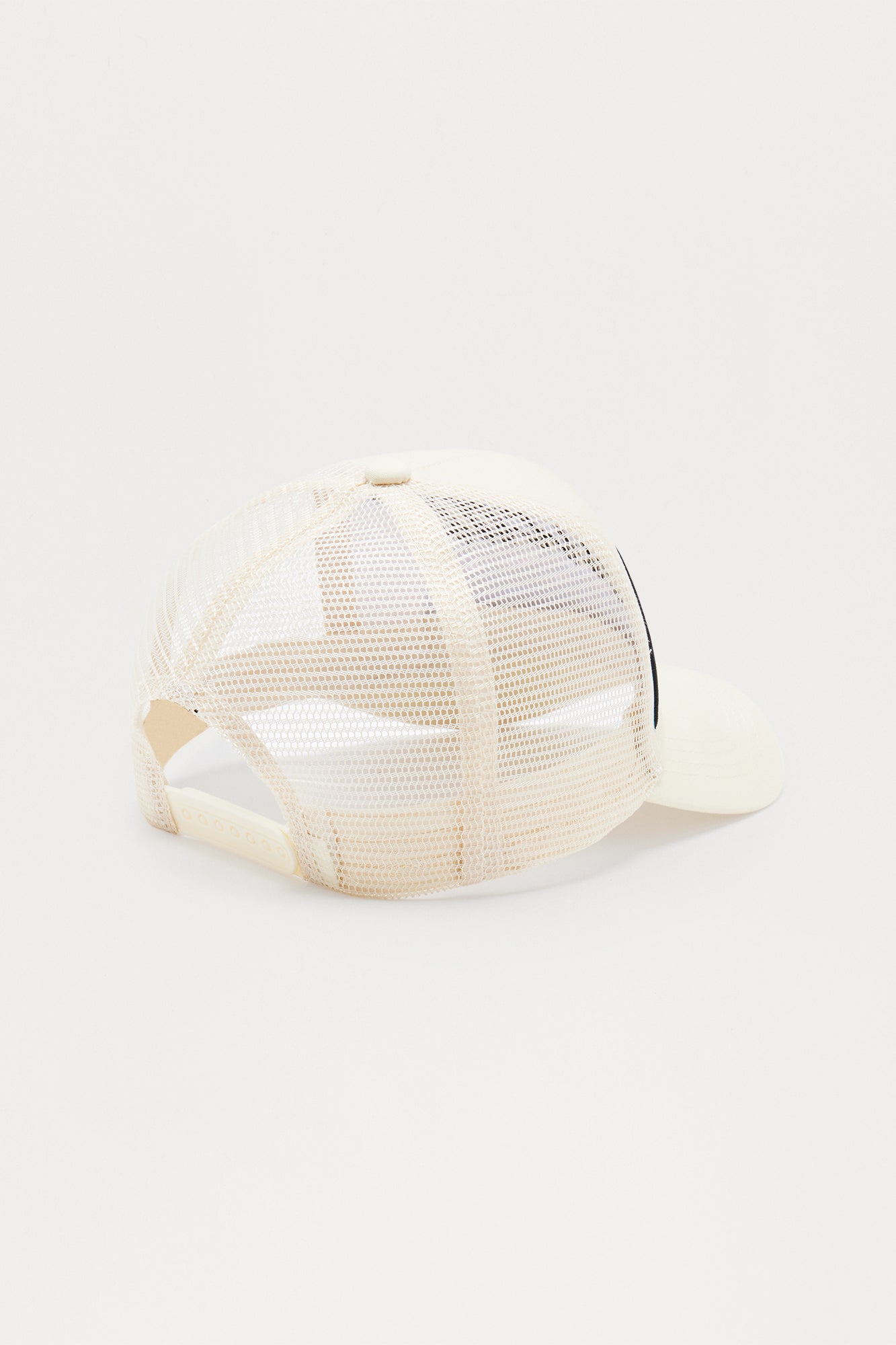 Dodge Hellcat Snapback Hat - Tan