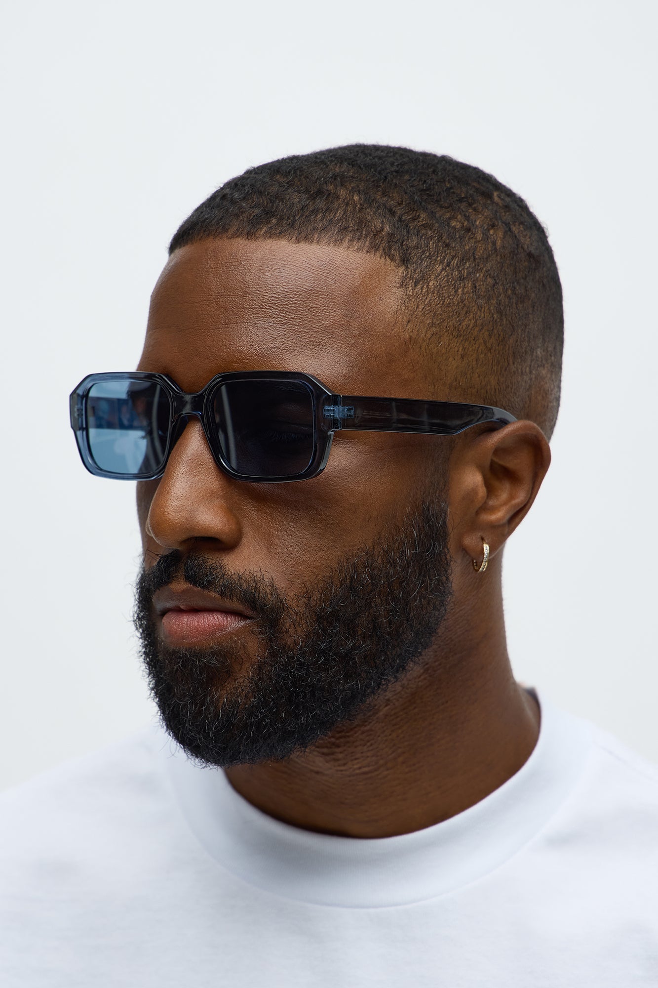 Sol Horizon Sunglasses - Blue