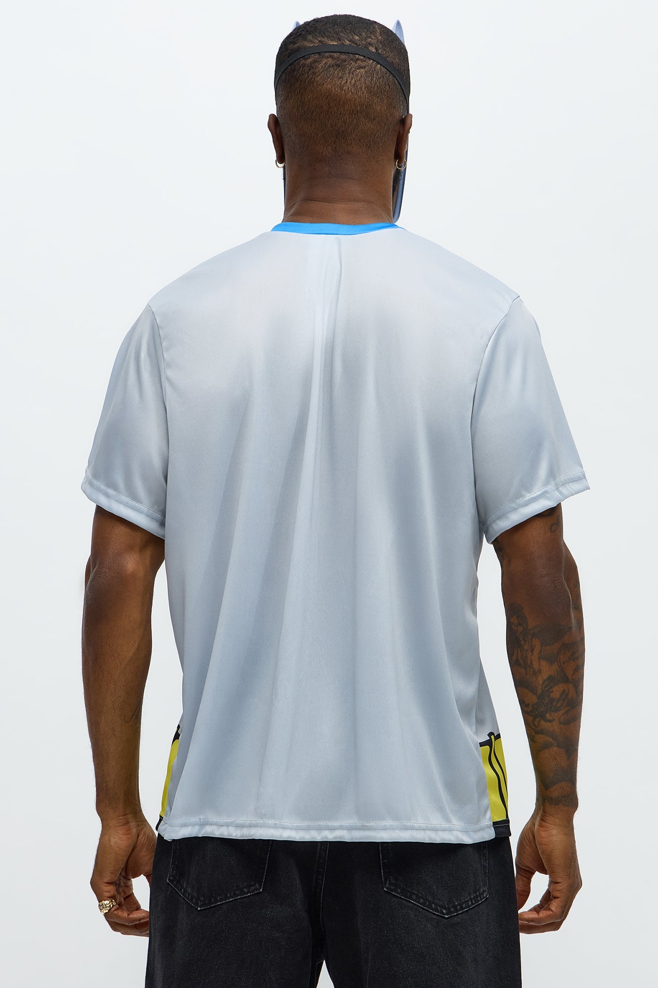 Batman Costume Set - Multi Color