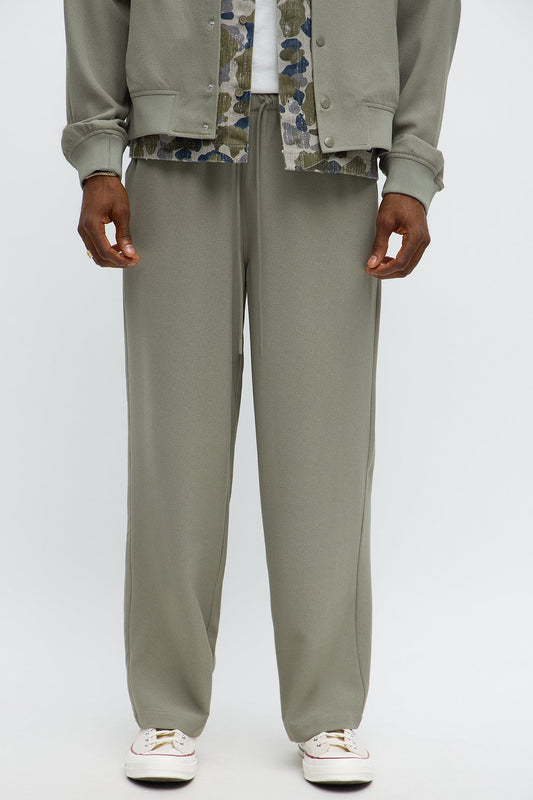 Golden Hour Everyday Pant - Sage