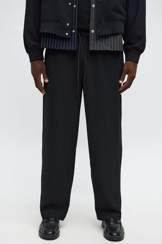 Golden Hour Everyday Pant - Black