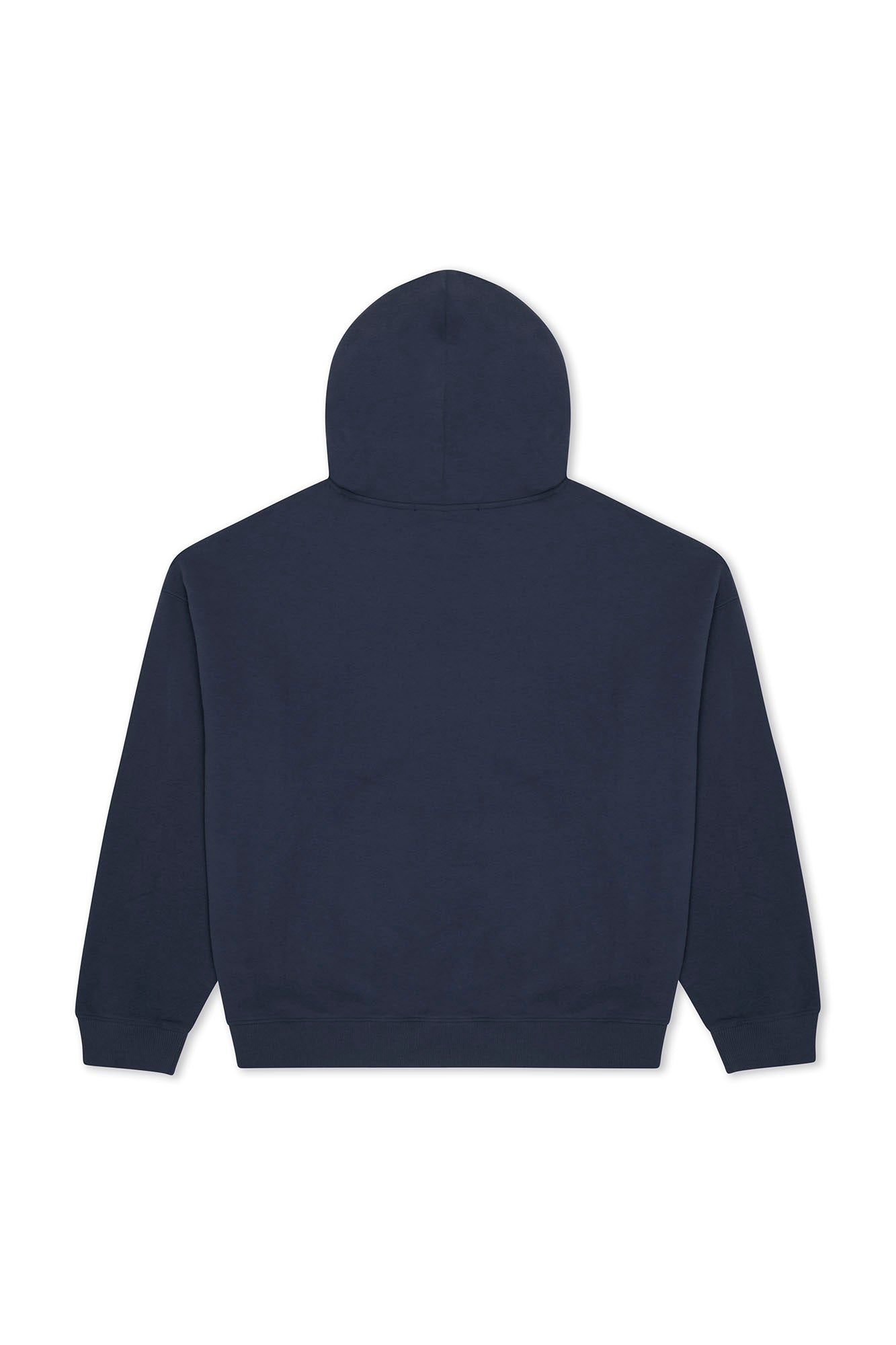 410 Oversized Hoodie - Navy