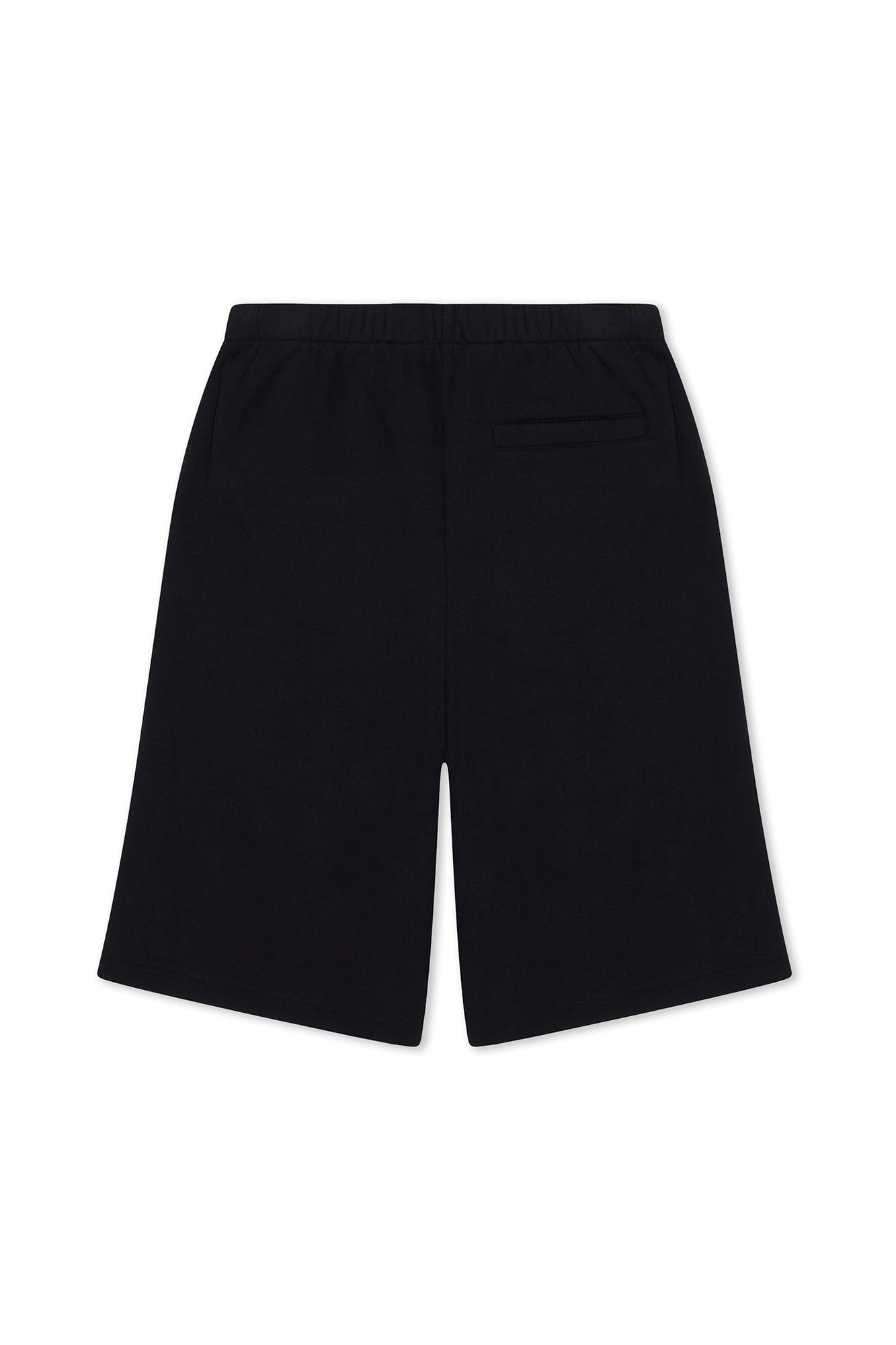 410 Baggy Shorts - Black
