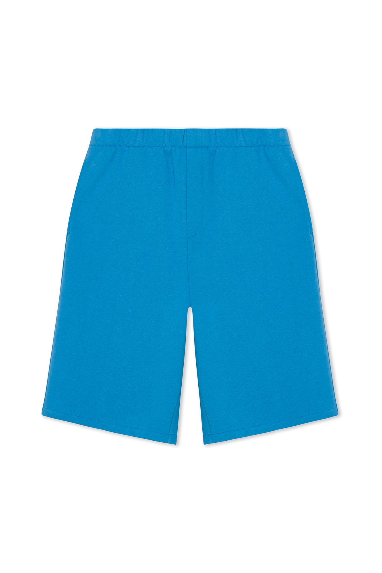 410 Baggy Shorts - Blue