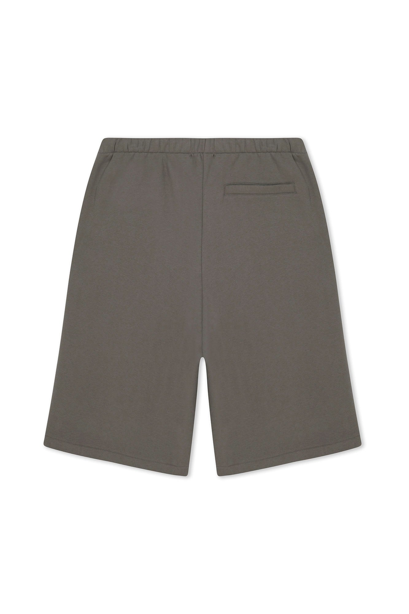 410 Baggy Shorts - Moss Grey