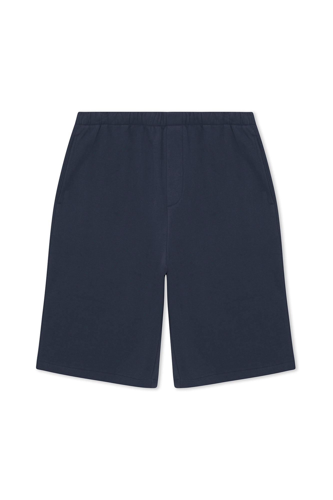410 Baggy Shorts - Navy