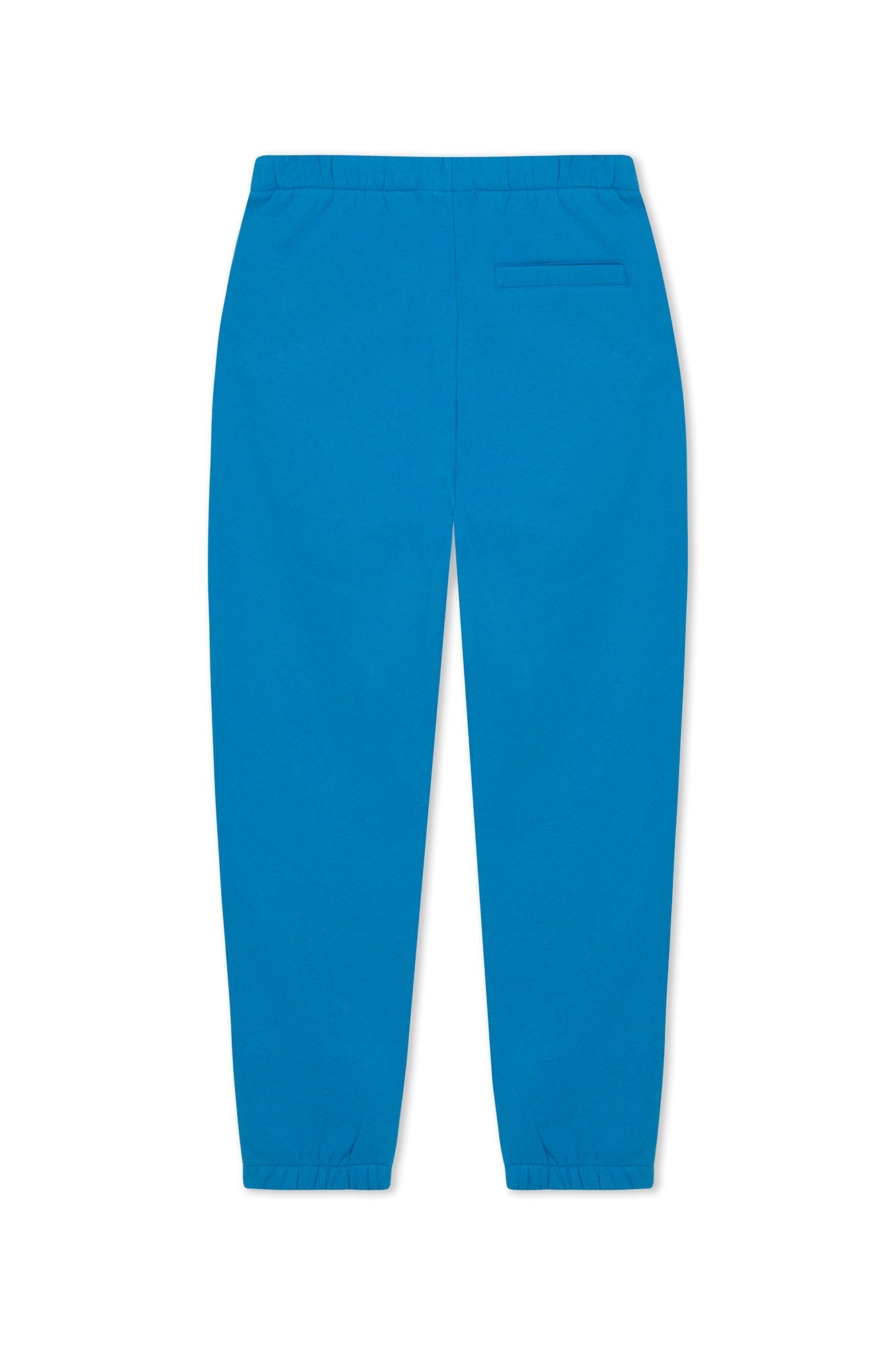 410 Relaxed Jogger - Blue