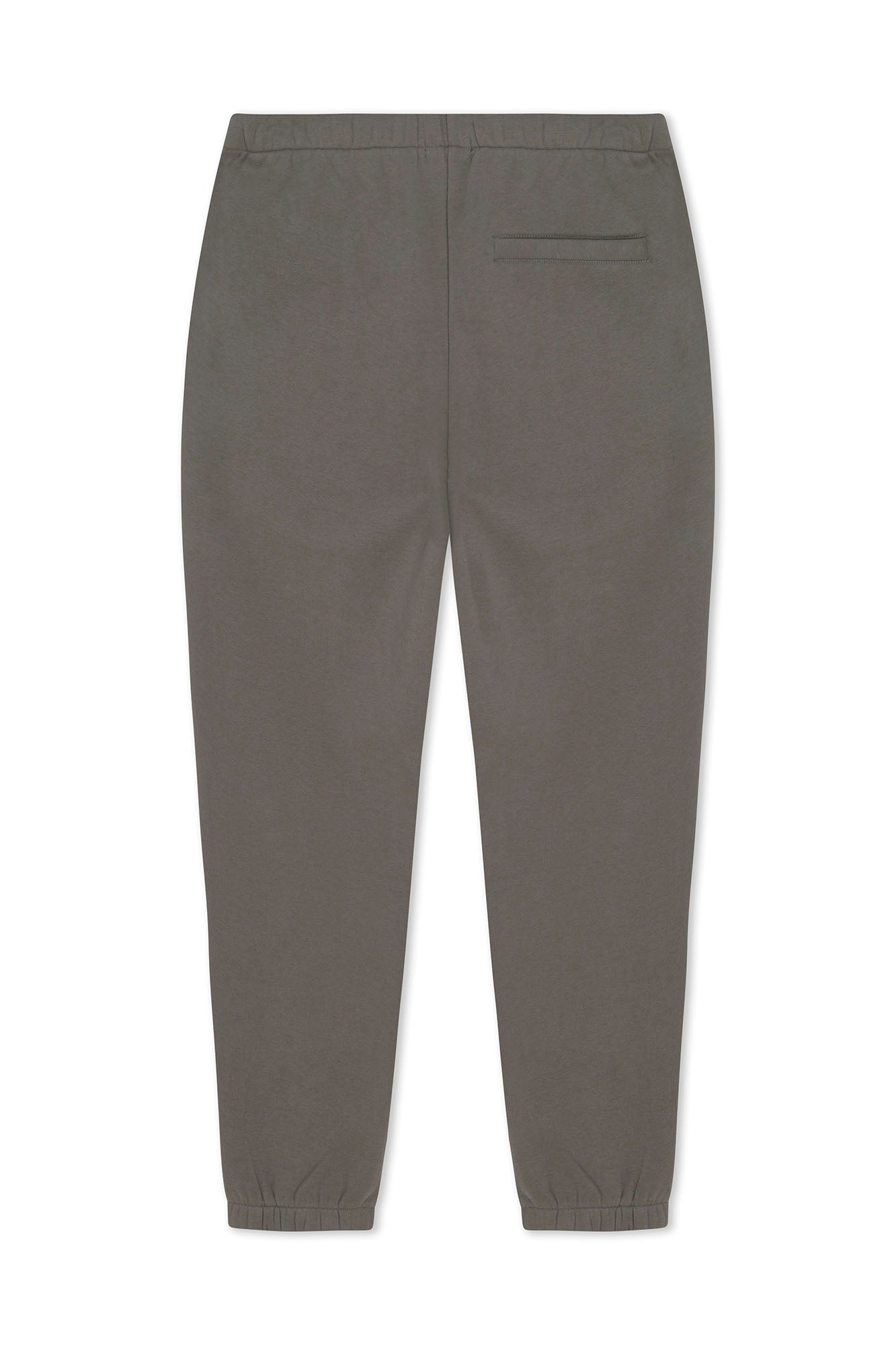 410 Relaxed Jogger - Moss Grey