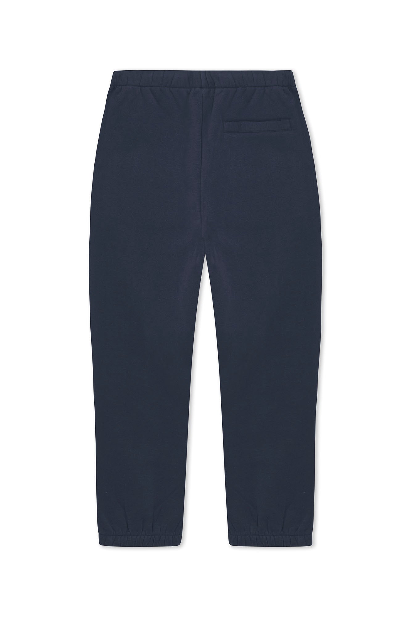 410 Relaxed Jogger - Navy