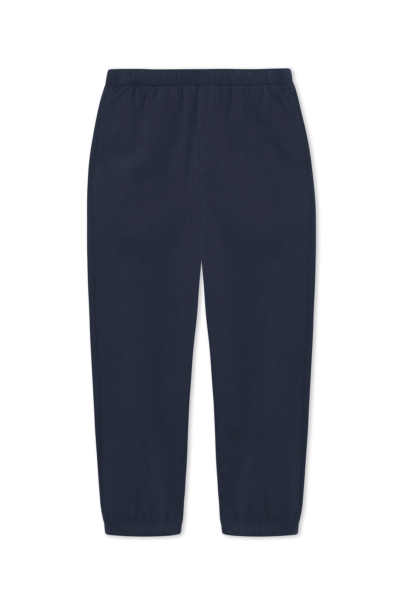 410 Relaxed Jogger - Navy