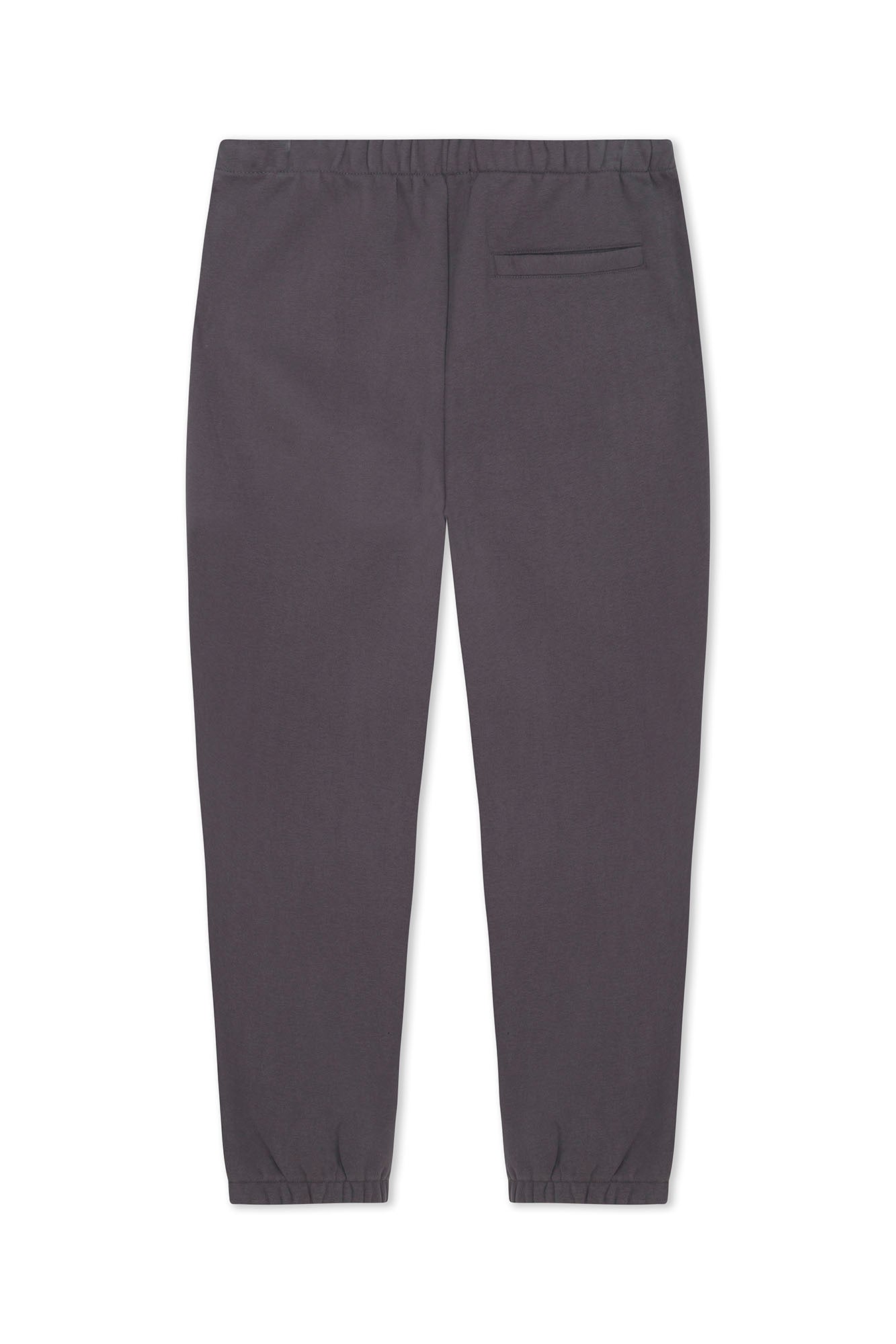 410 Relaxed Jogger - Purple