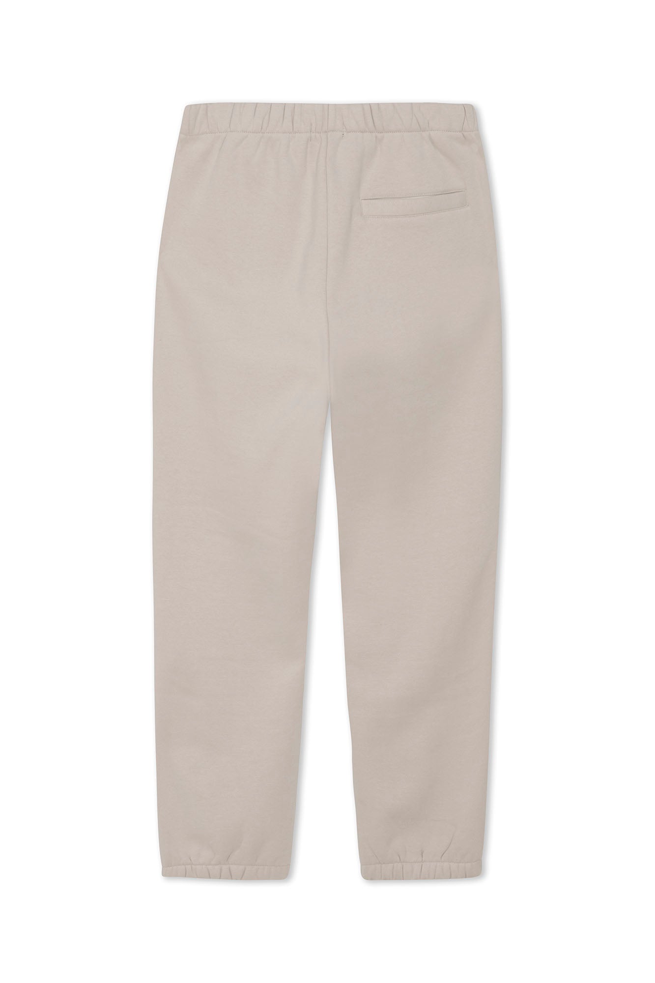 410 Relaxed Jogger - Sand