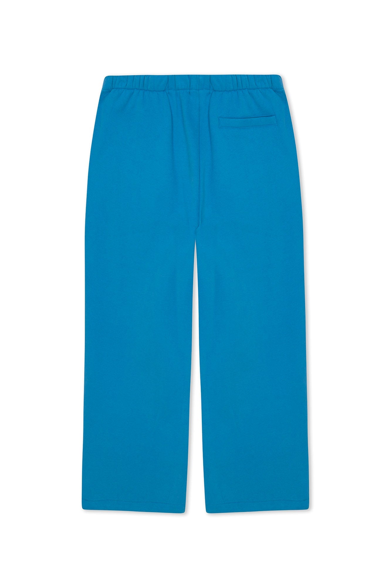 410 Baggy Sweatpants - Blue