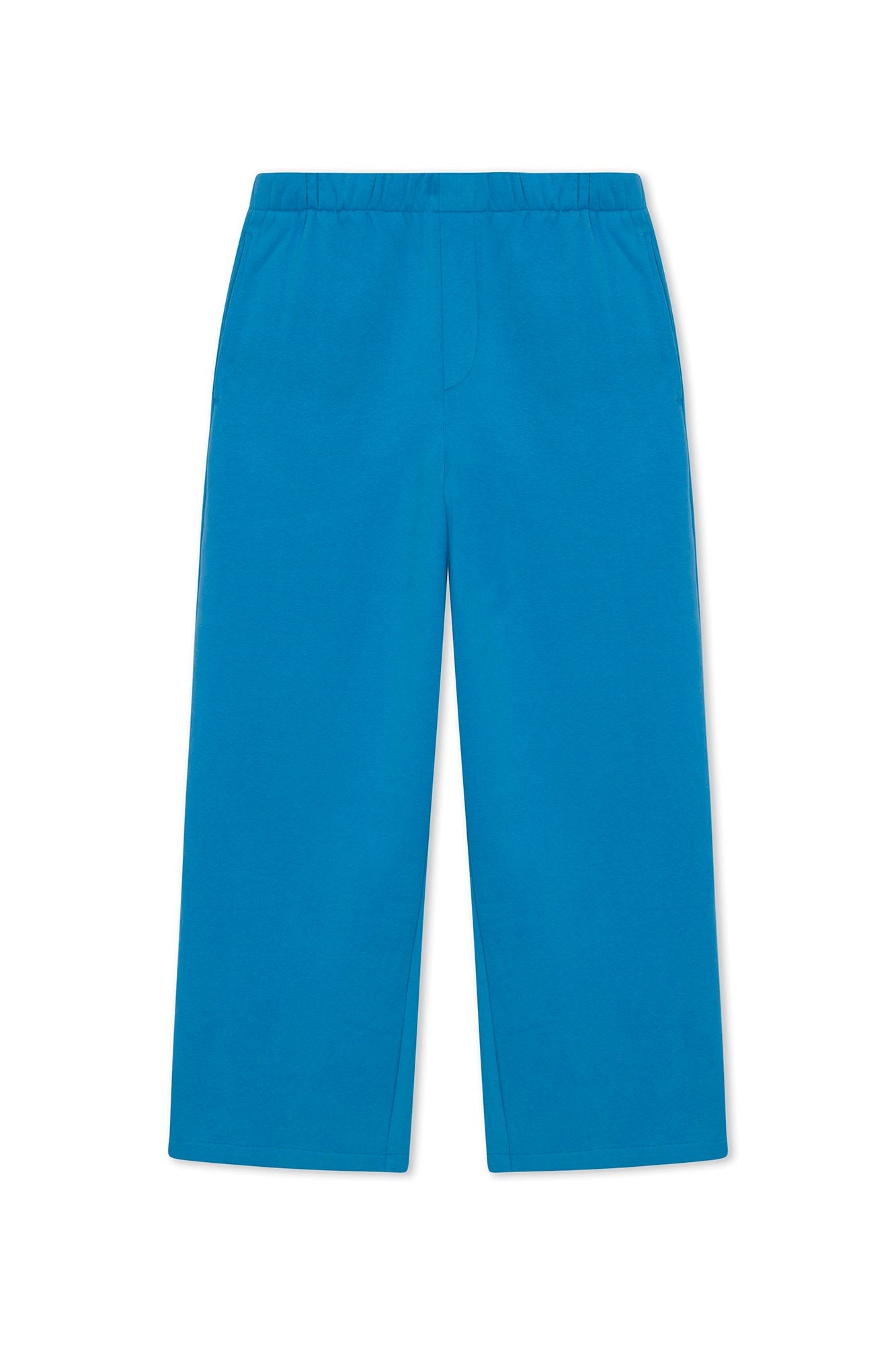 410 Baggy Sweatpants - Blue