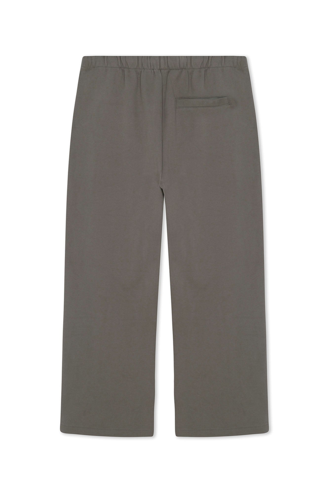 410 Baggy Sweatpants - Moss Grey