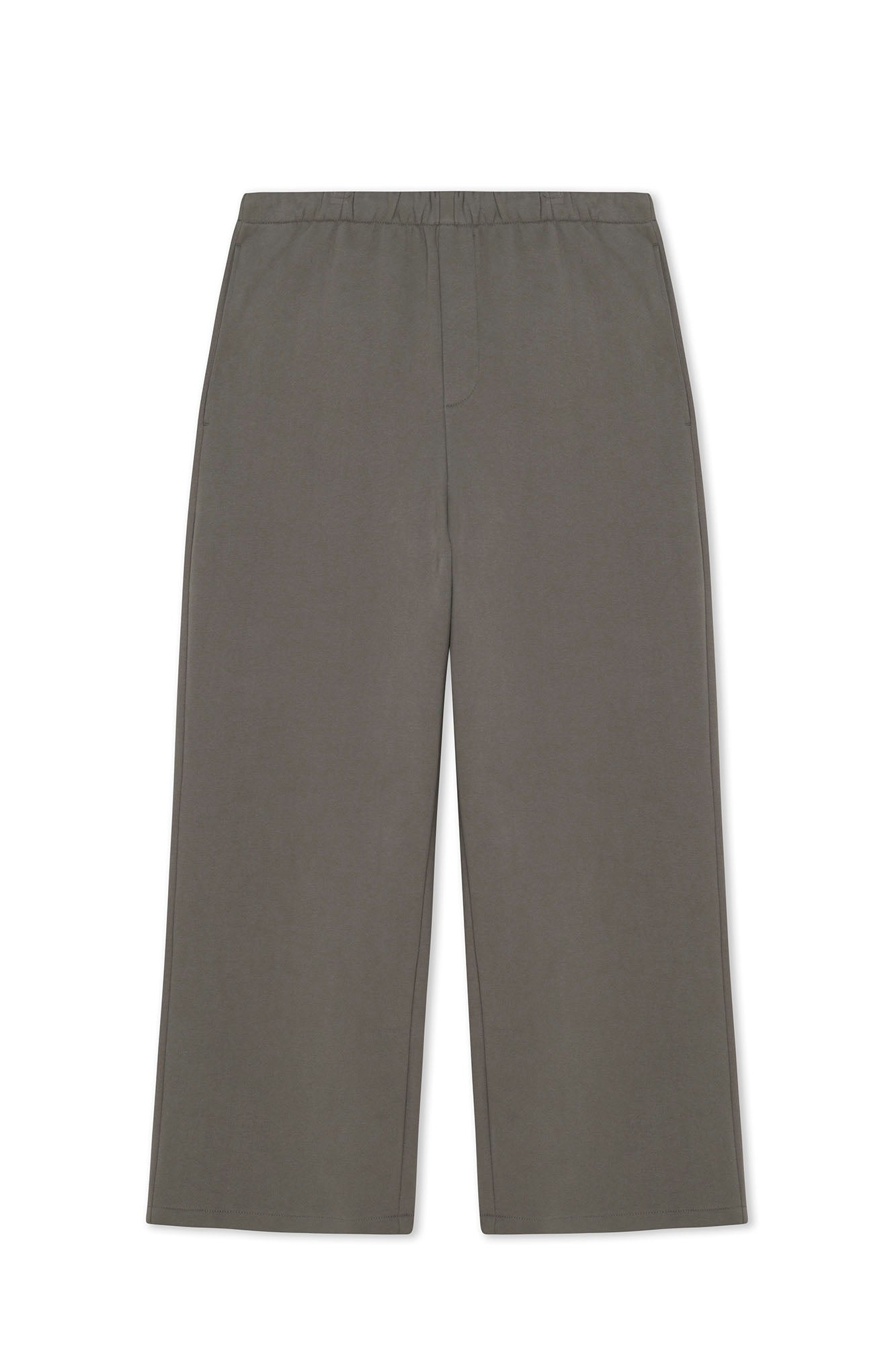 410 Baggy Sweatpants - Moss Grey