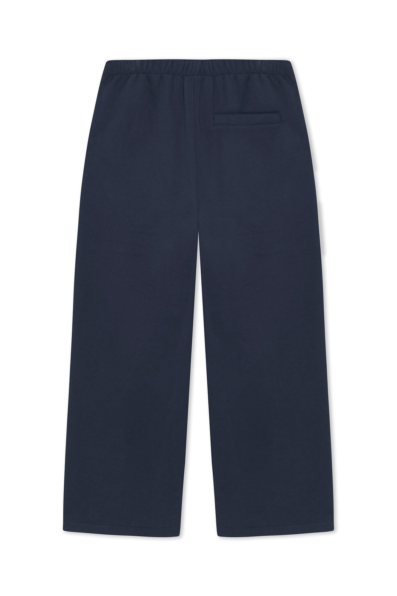 410 Baggy Sweatpants - Navy