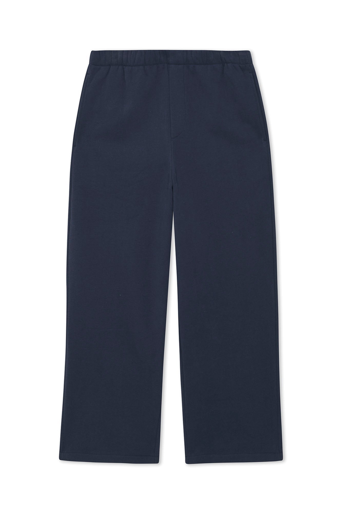 410 Baggy Sweatpants - Navy