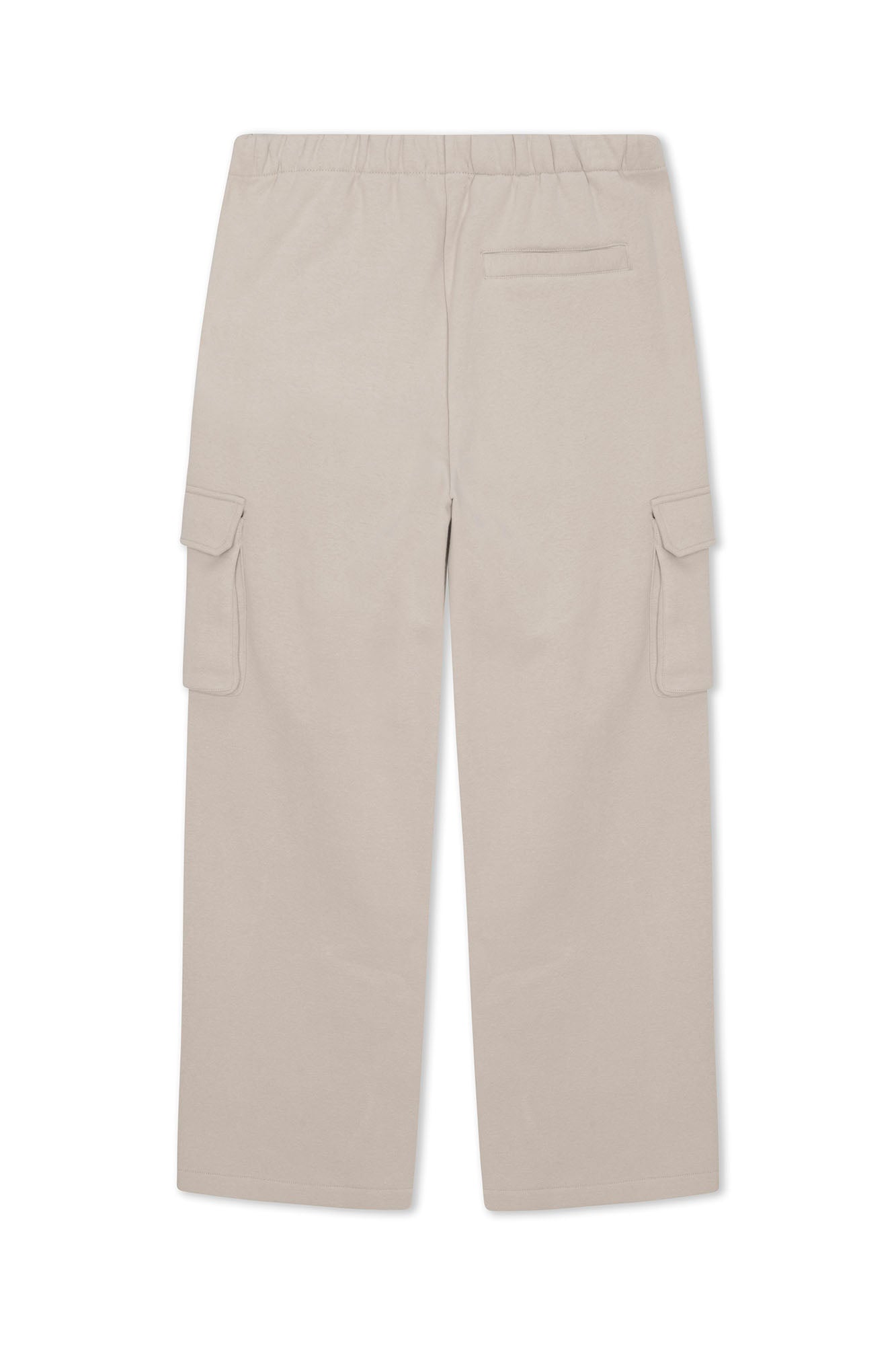 410 Baggy Cargo Sweatpants - Sand