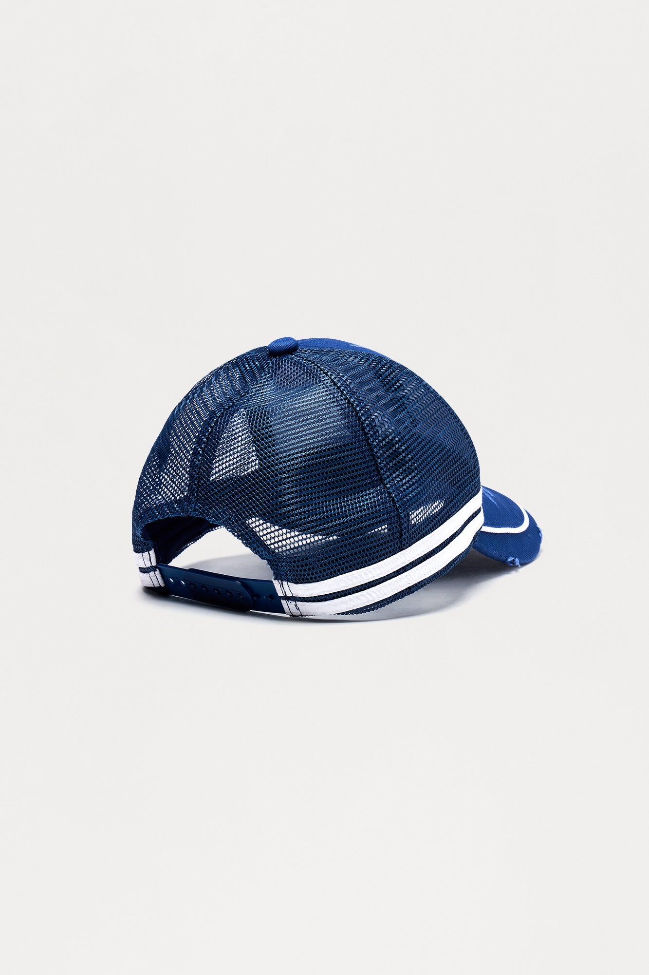 Ford Trucker Hat - Navy
