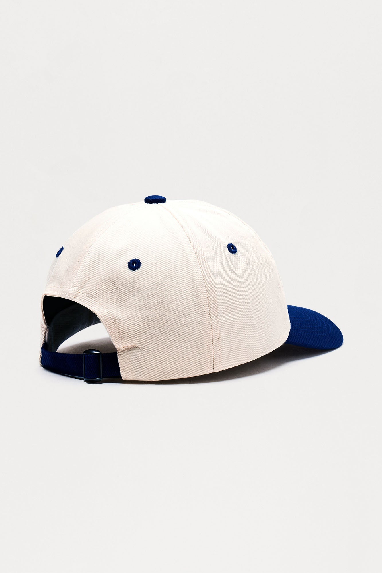 City Lights NY Baseball Hat - Stone/Combo