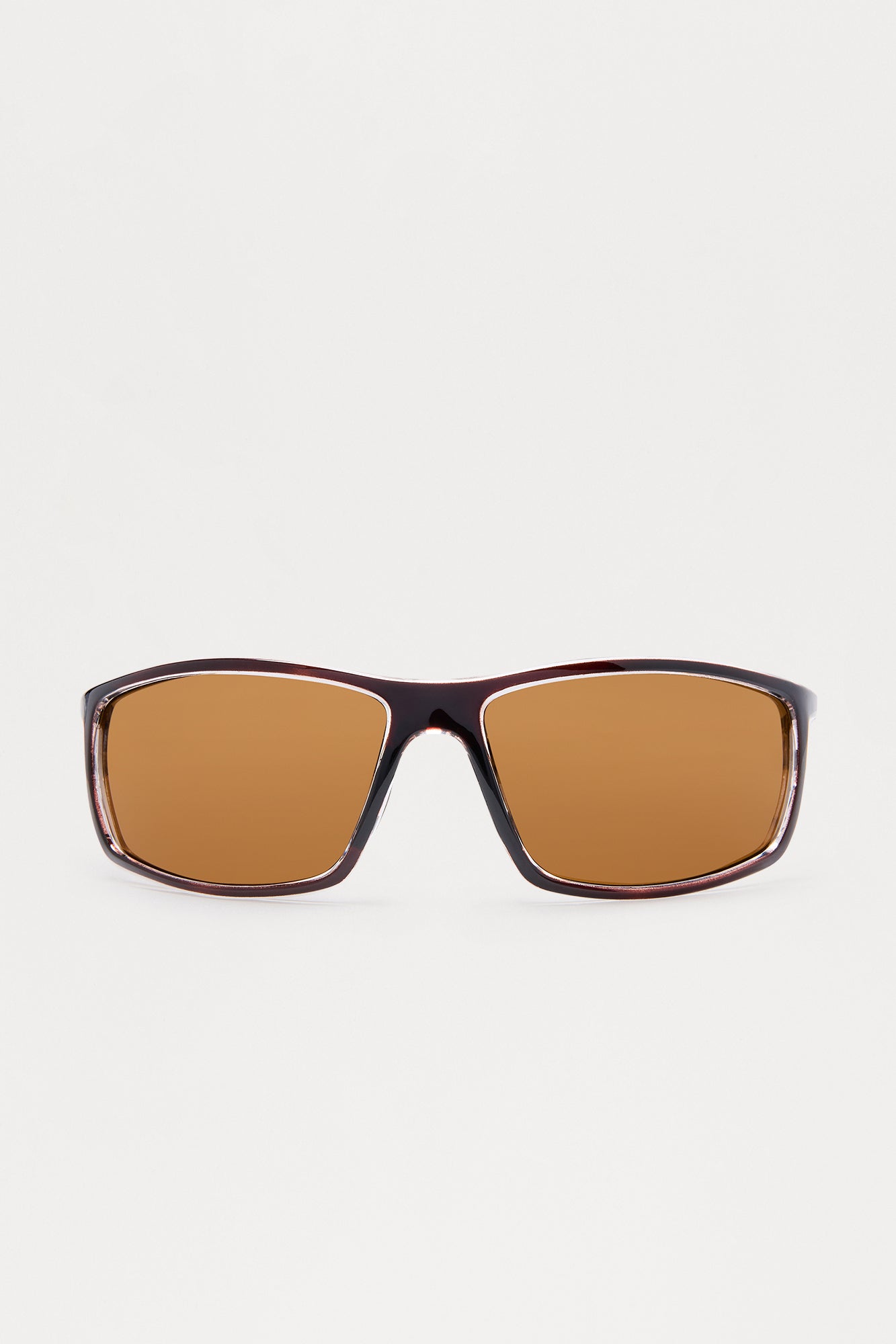 Kappa Mens Sunglasses - Brown