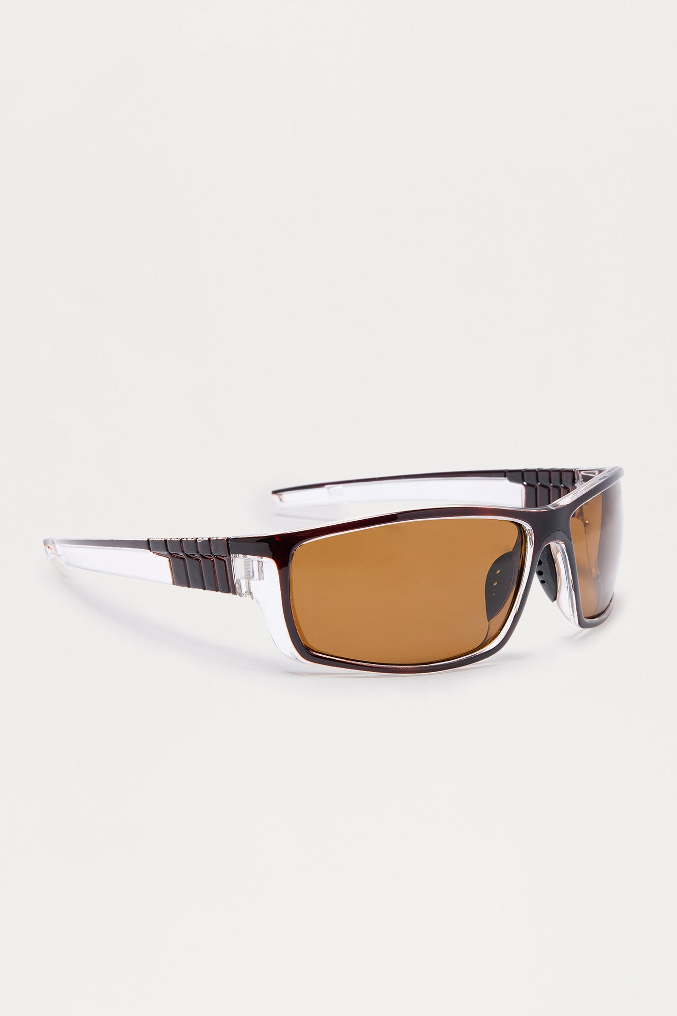 Kappa Mens Sunglasses - Brown