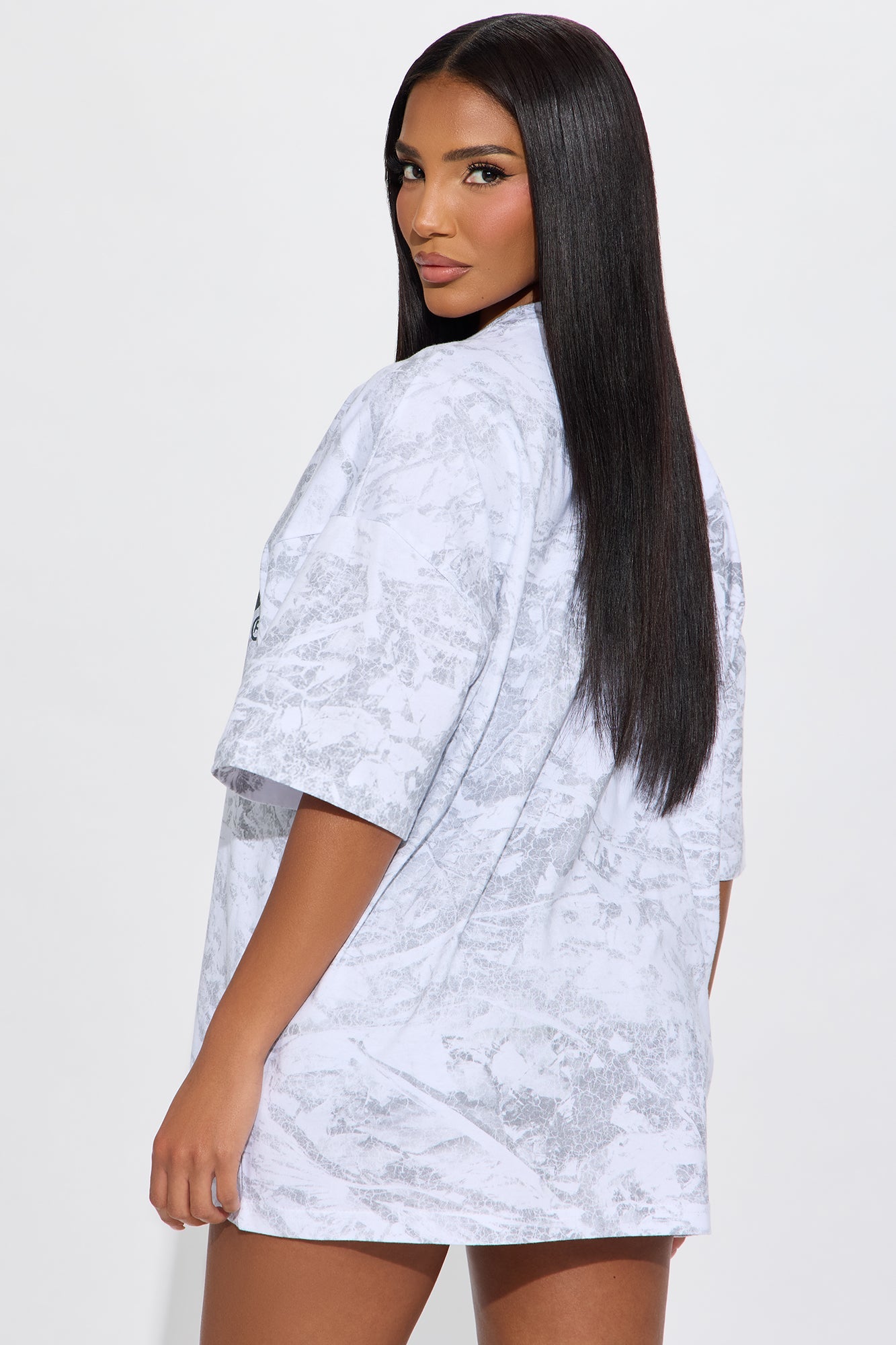 Jeep Camo Tee - Camouflage