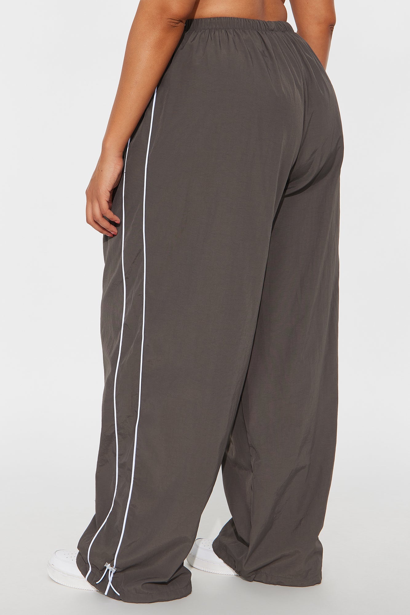 Running The City Jogger Track Pant 32″ - Grey