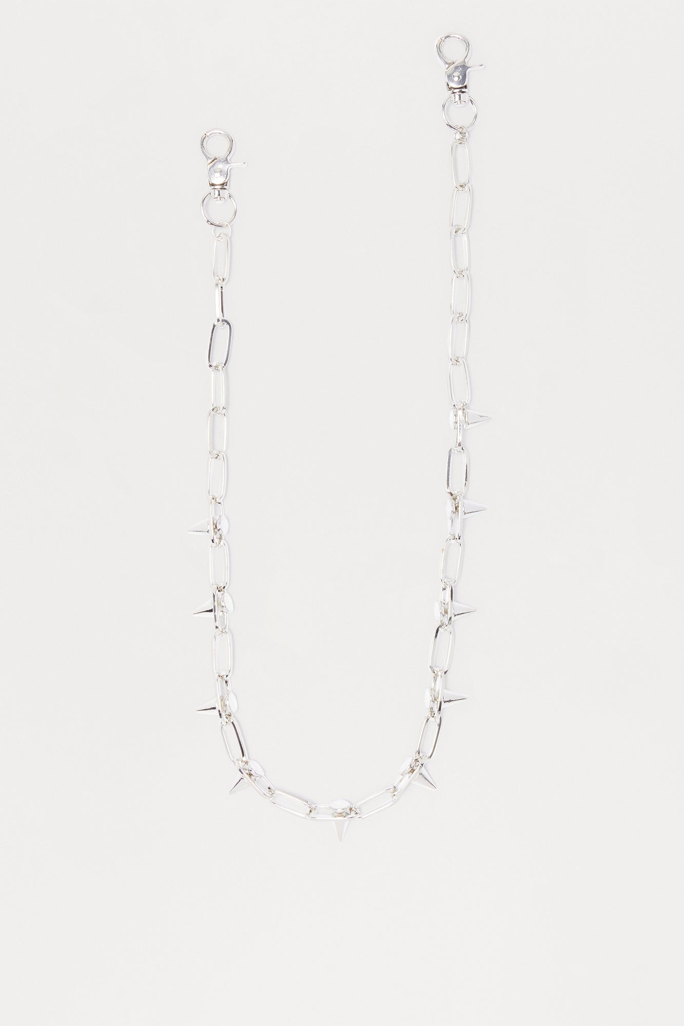 Headliner Pant Chain - Silver