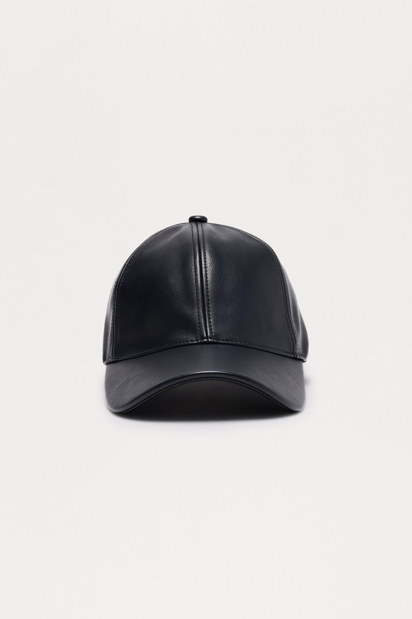 Go To Casual Baseball Hat - Black