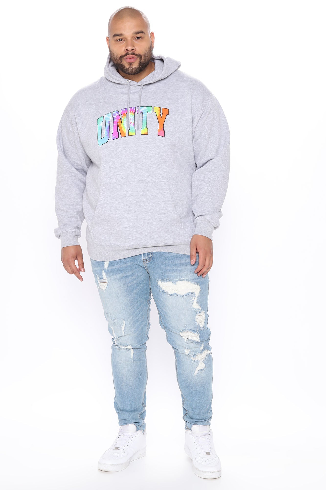 Break Bad Habits Skinny Jean - Medium Wash