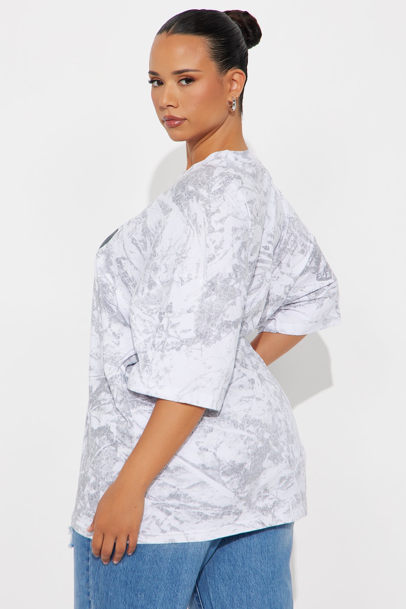 Jeep Camo Tee - Camouflage