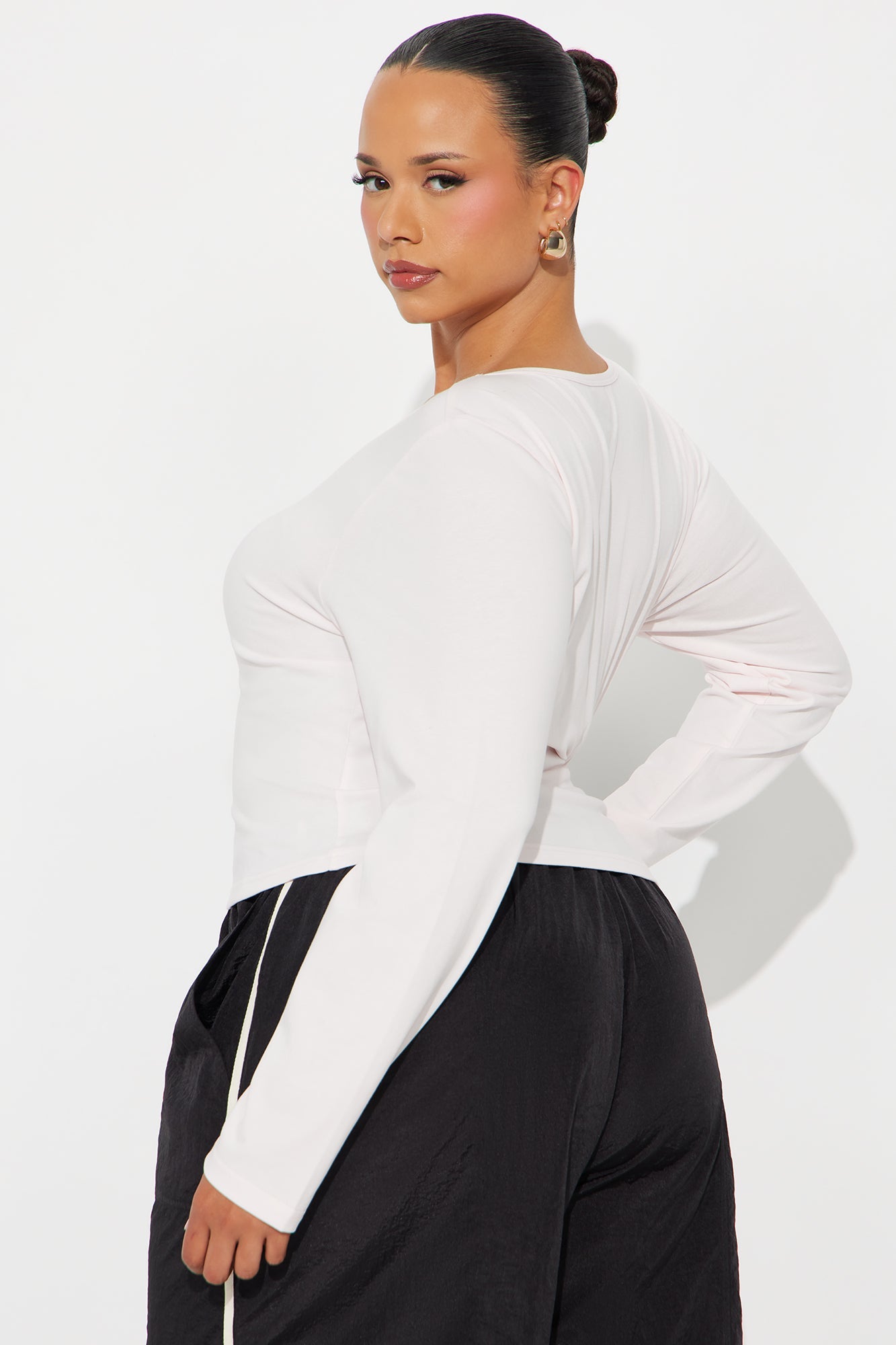 Hello Kitty Coquette Tee - Pink