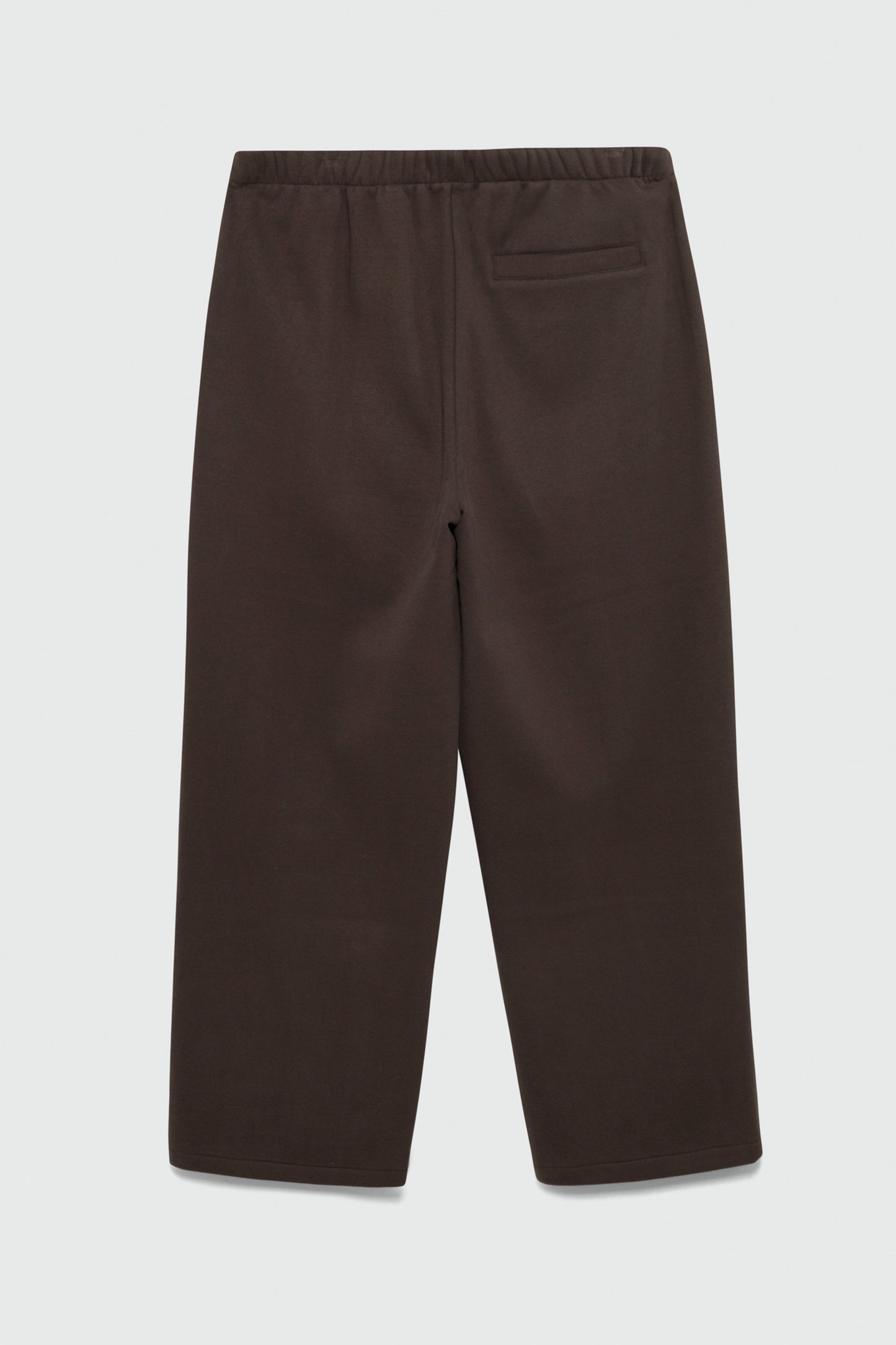 410 Baggy Sweatpants - Brown
