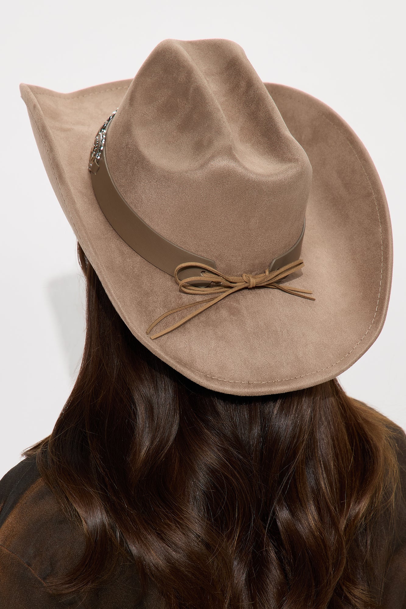 Southern Soul Cowboy Hat - Taupe
