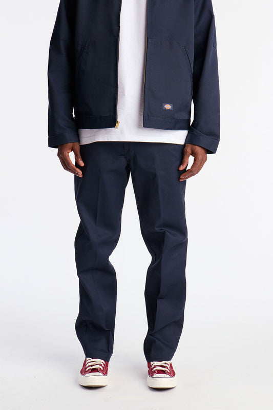 Dickies 874 Straight Work Pant - Navy
