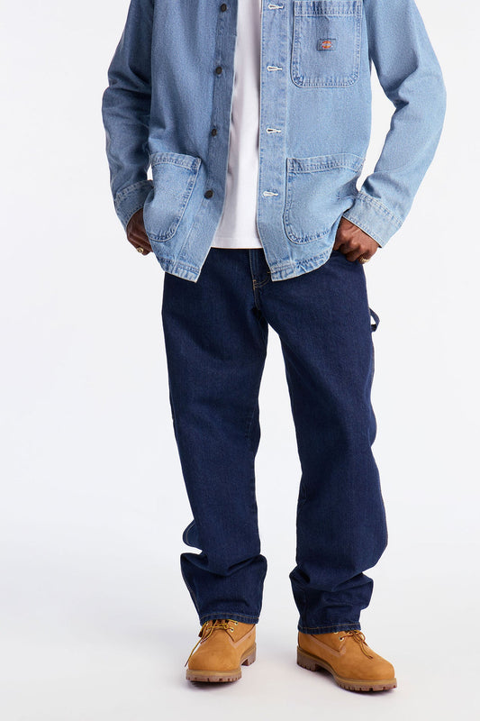 Dickies Utility Straight Jean - Indigo