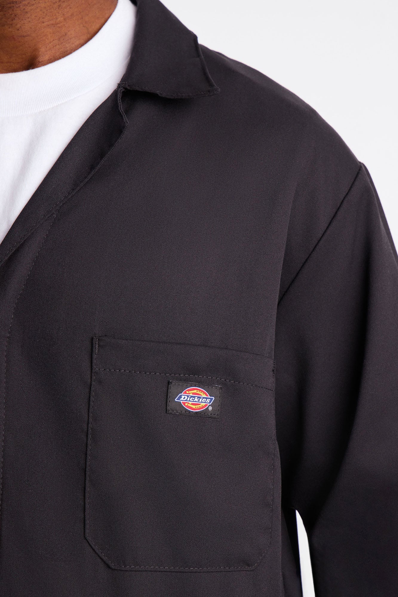 Dickies Flex Overall - Black