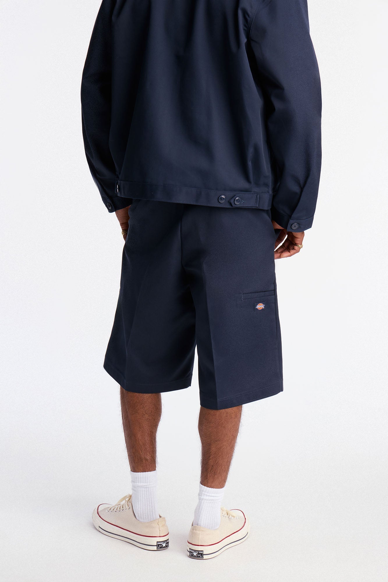 Dickies Multi Pocket Work Short - Navy