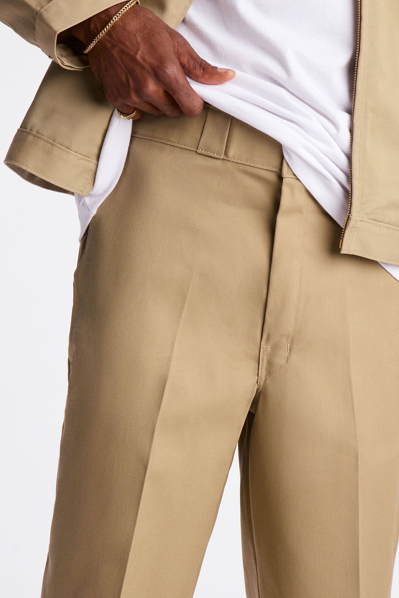 Dickies Multi Pocket Work Short - Khaki