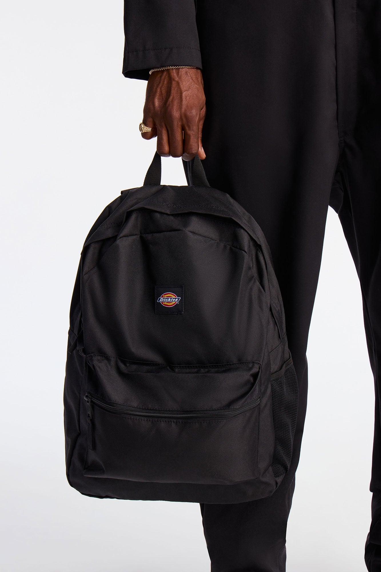 Dickies Basic Backpack - Black