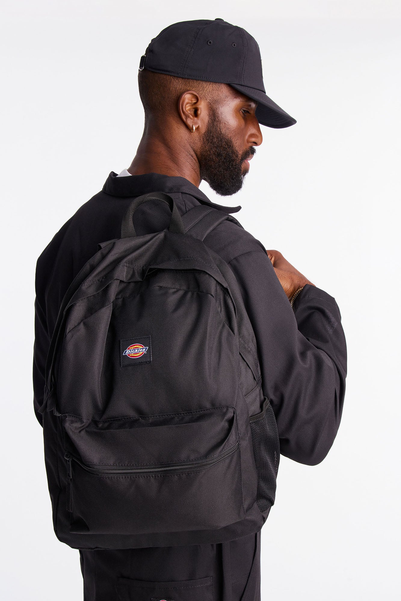 Dickies Basic Backpack - Black