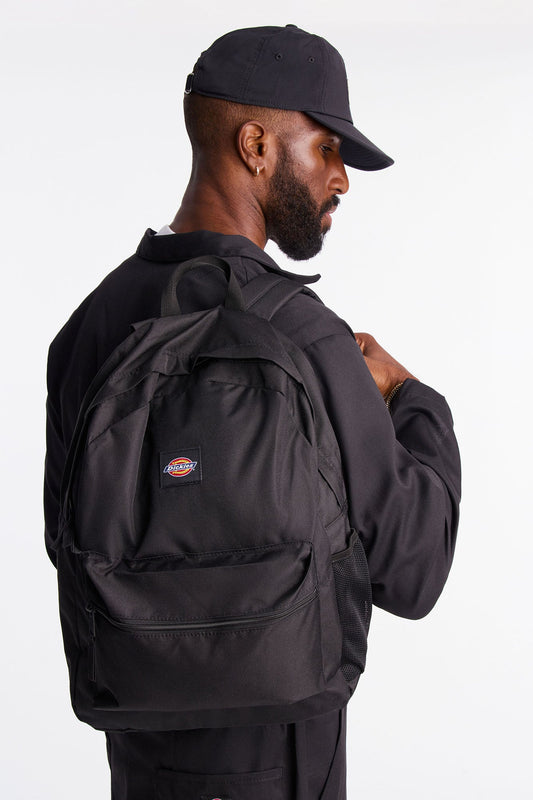 Dickies Basic Backpack - Black