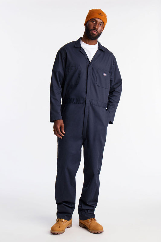 Dickies Flex Overall - Navy