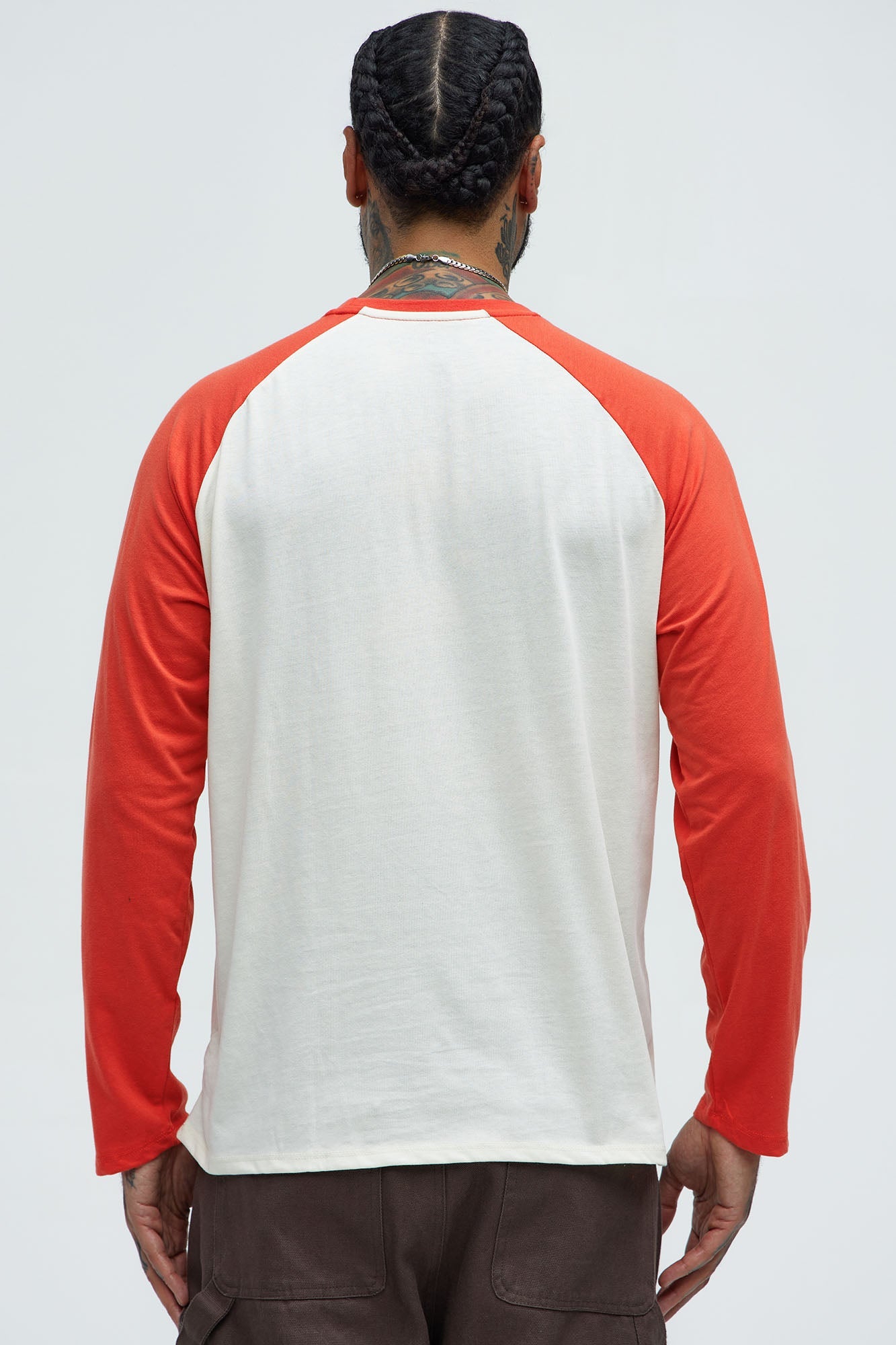 Von Dutch Legendary Tee - Red/combo