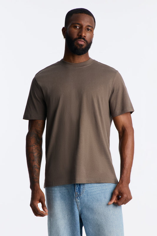 Classic Lightweight Tee - Olive
